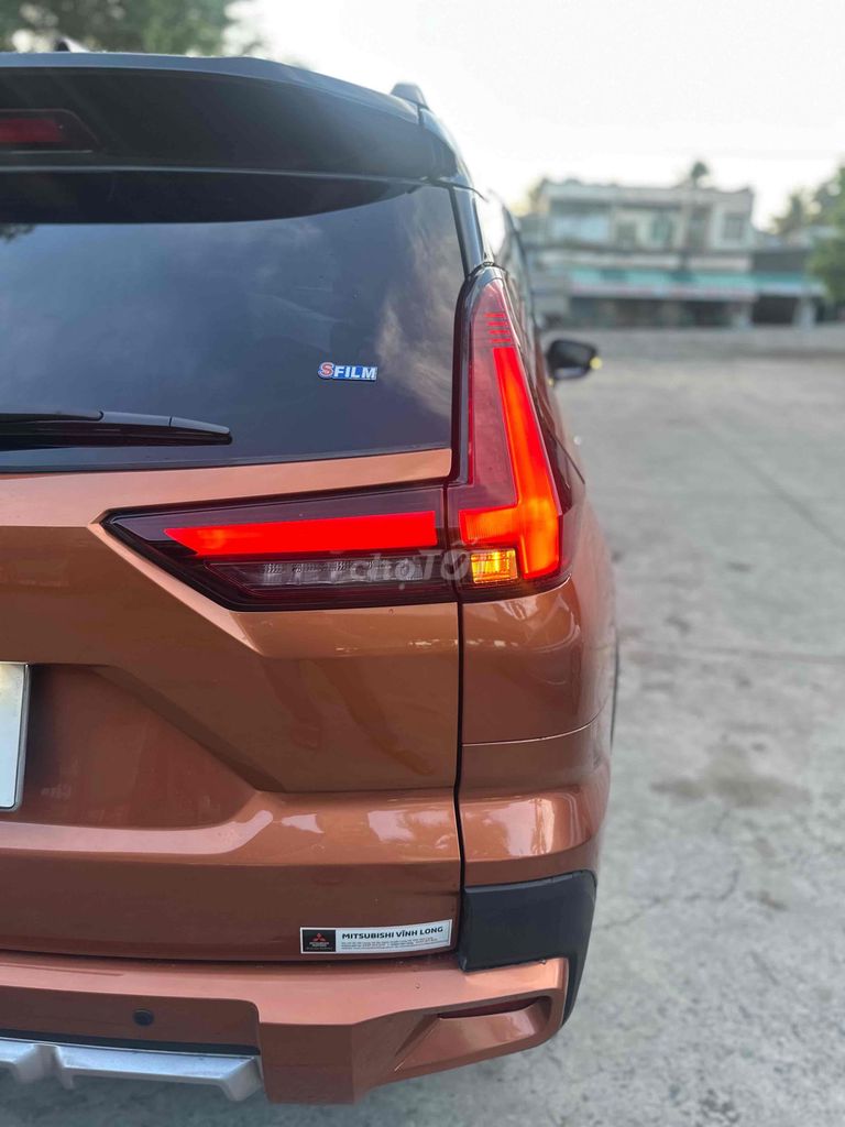 Mitsubishi Xpander Cross 2023 - ảnh 5