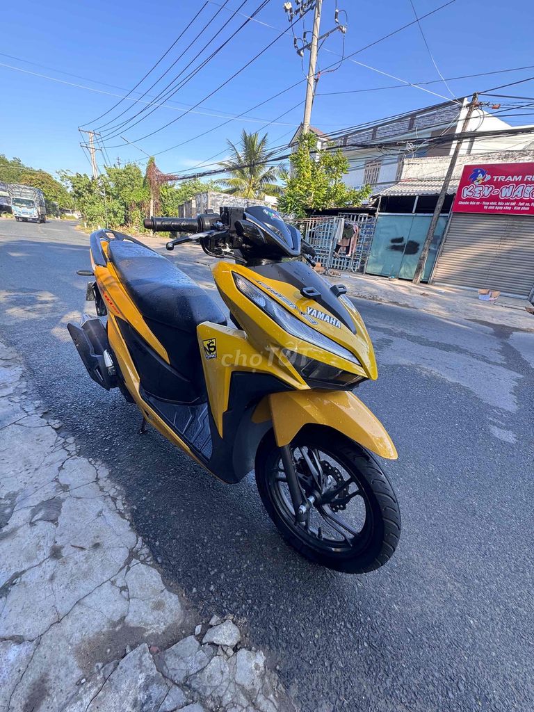 Honda Vario 2021 - ảnh 2