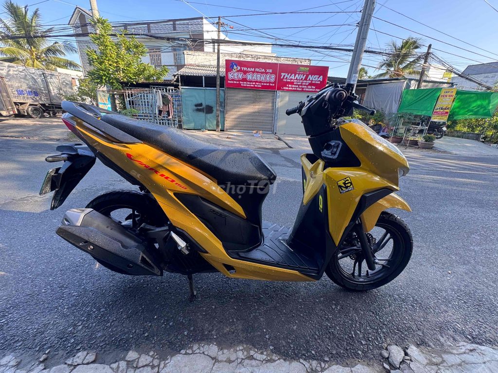 Honda Vario 2021 - ảnh 3