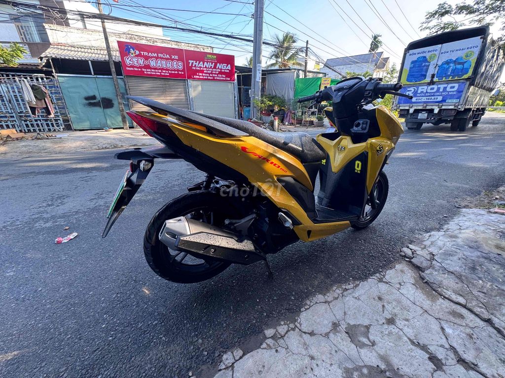 Honda Vario 2021 - ảnh 4