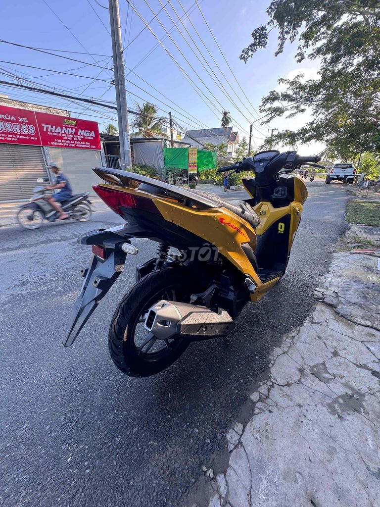 Honda Vario 2021 - ảnh 5