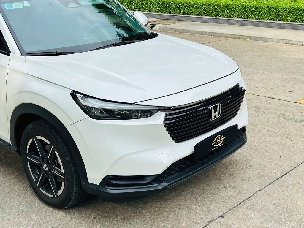 Honda HR-V 2024 - ảnh 4