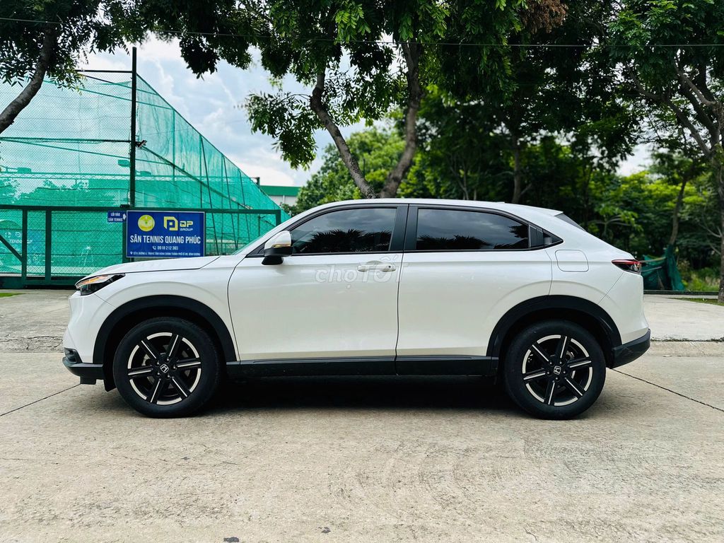 Honda HR-V 2024 - ảnh 5