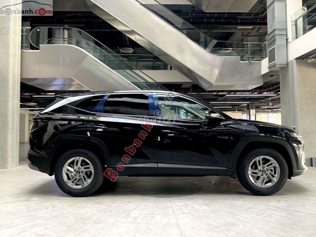 Hyundai Tucson 2024 - ảnh 2
