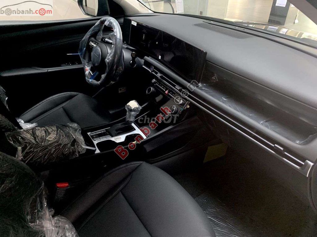 Hyundai Tucson 2024 - ảnh 3
