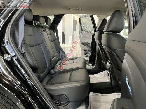 Hyundai Tucson 2024 - ảnh 4