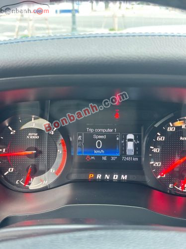 Ford Ranger Raptor 2.0L 4x4 AT 2020 - ảnh 4