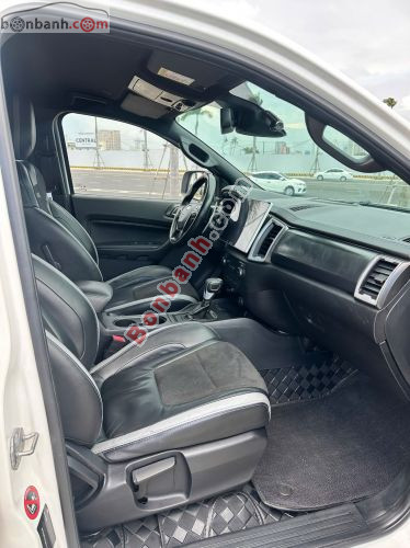 Ford Ranger Raptor 2.0L 4x4 AT 2020 - ảnh 5