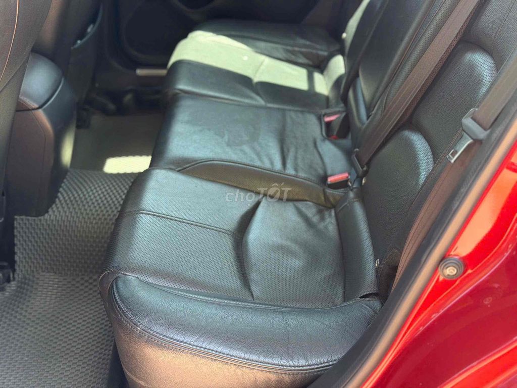 Mazda 3 2017 - ảnh 5