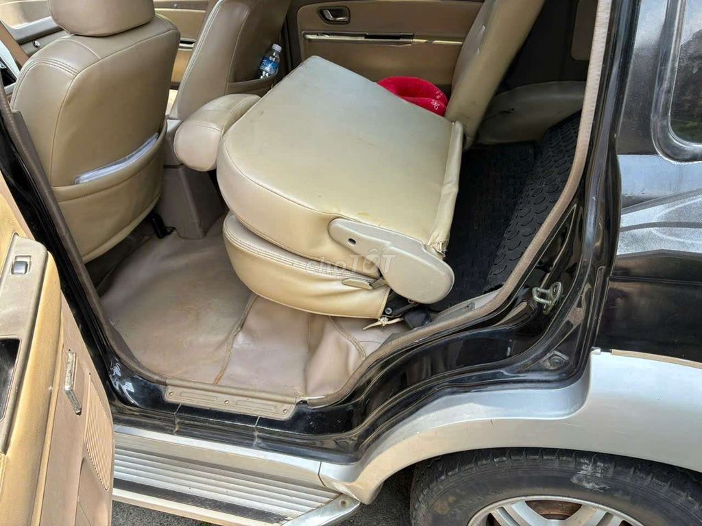 Mitsubishi Jolie 2004 - ảnh 4