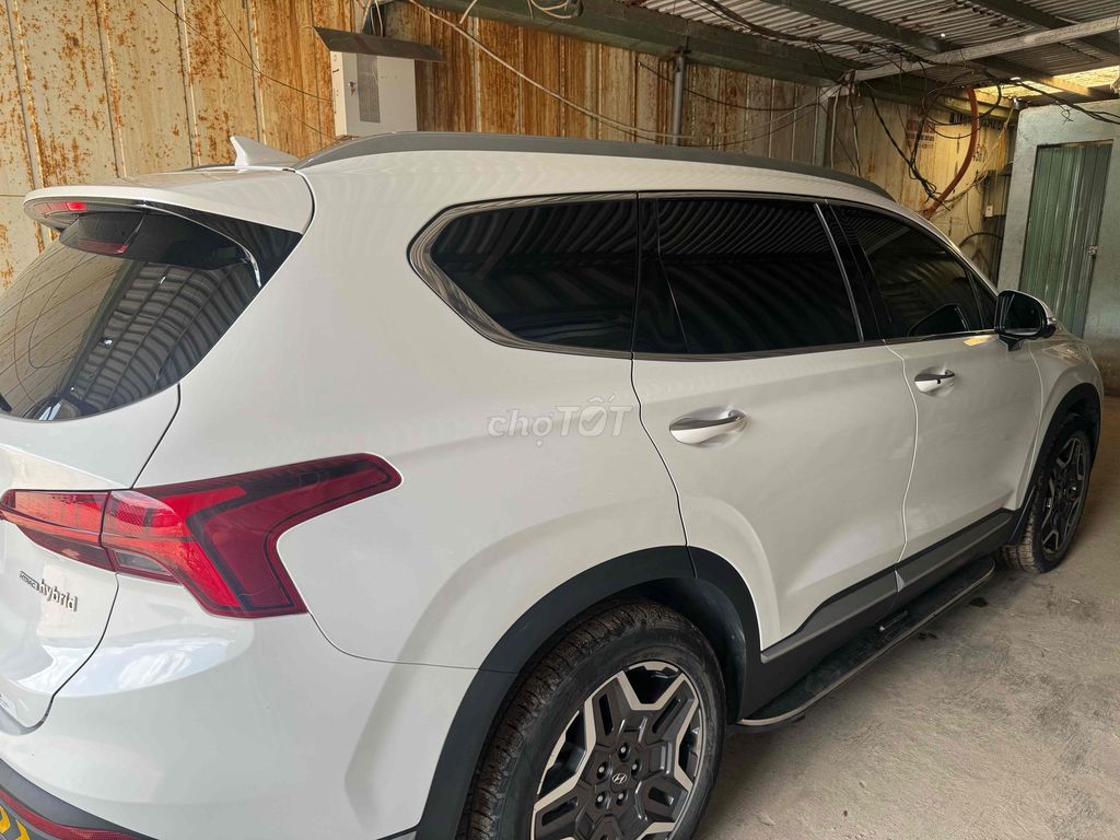 Hyundai 2024 - ảnh 1