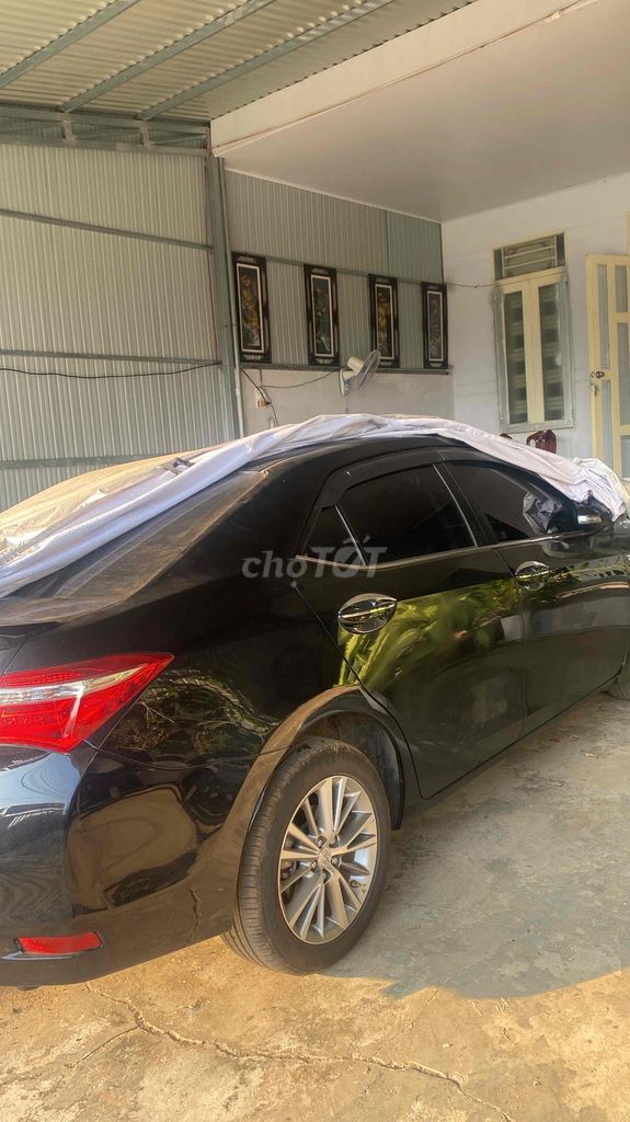 Toyota 2015 - ảnh 2