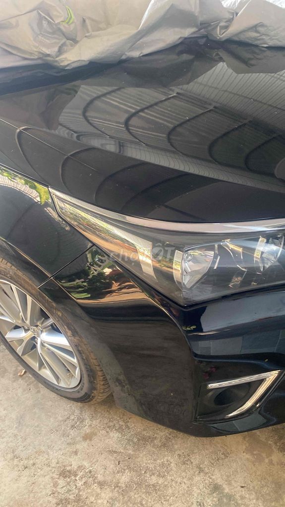 Toyota 2015 - ảnh 3