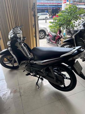 Yamaha Jupiter 2012 - ảnh 1