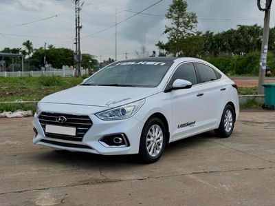 Hyundai Accent 2020 - ảnh 1