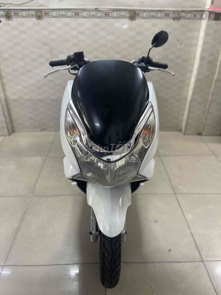 PCX 2013 - ảnh 1