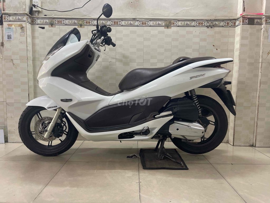 PCX 2013 - ảnh 2