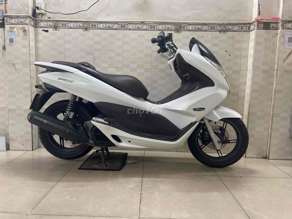 PCX 2013 - ảnh 3