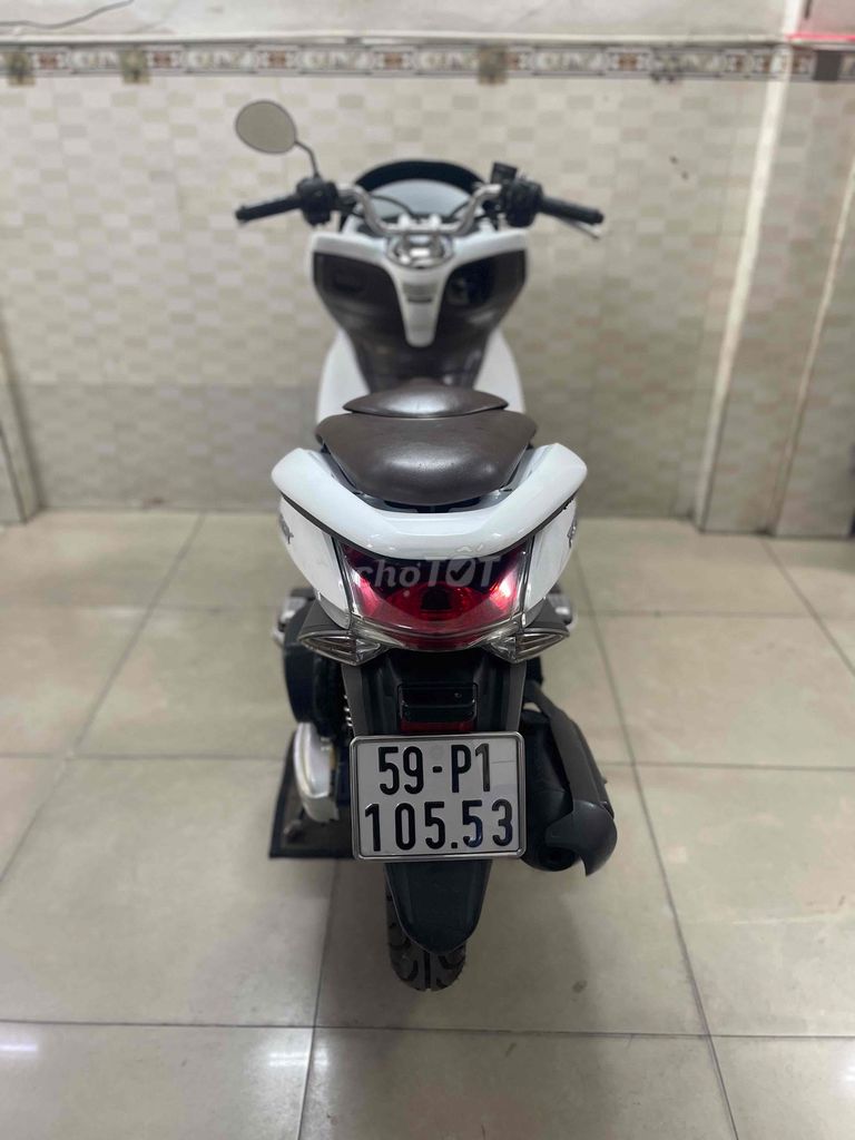 PCX 2013 - ảnh 4