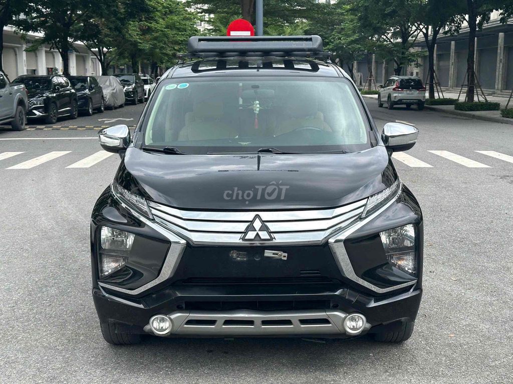 Mitsubishi Xpander 2019 - ảnh 1