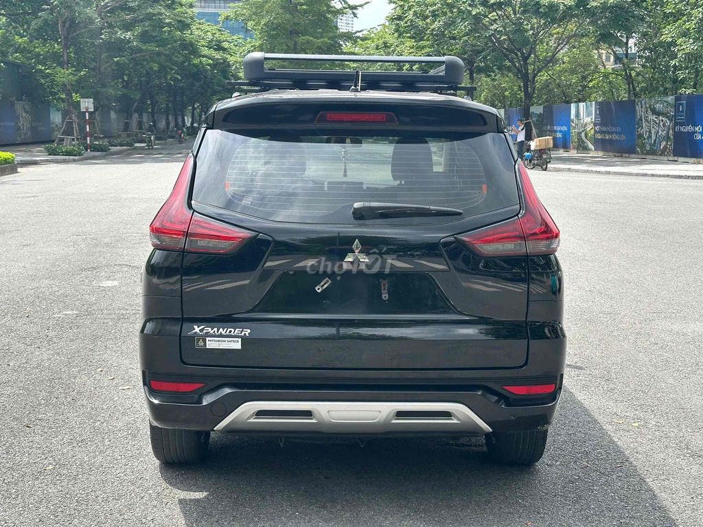 Mitsubishi Xpander 2019 - ảnh 2