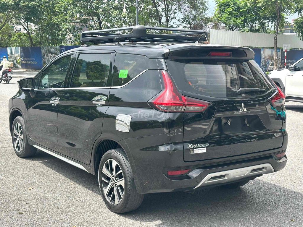 Mitsubishi Xpander 2019 - ảnh 3