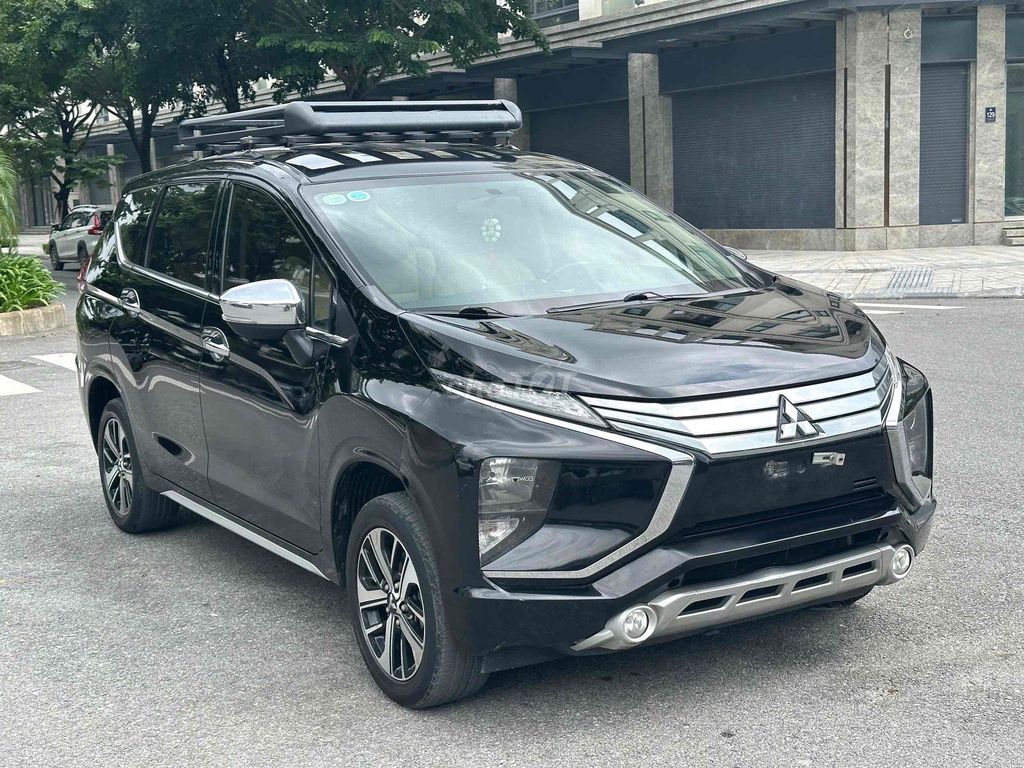 Mitsubishi Xpander 2019 - ảnh 4