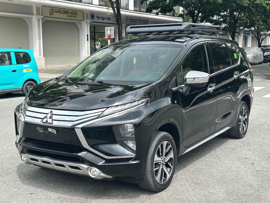 Mitsubishi Xpander 2019 - ảnh 5