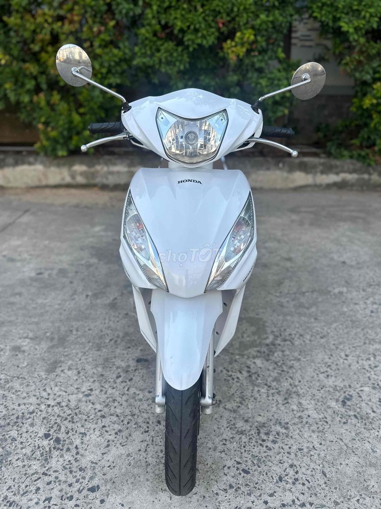 Honda Vision 2014 - ảnh 1