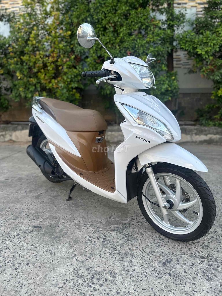 Honda Vision 2014 - ảnh 3