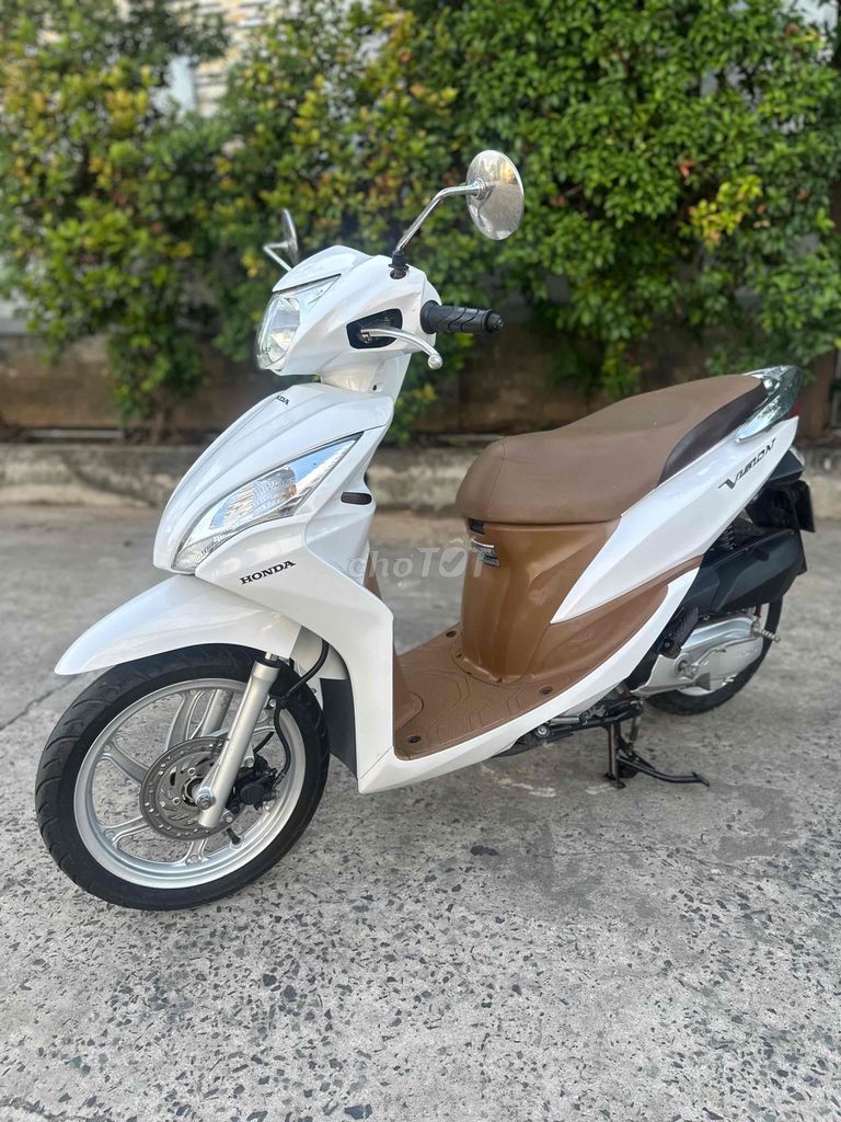Honda Vision 2014 - ảnh 5