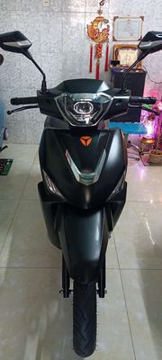 Xe m 2024 - ảnh 1