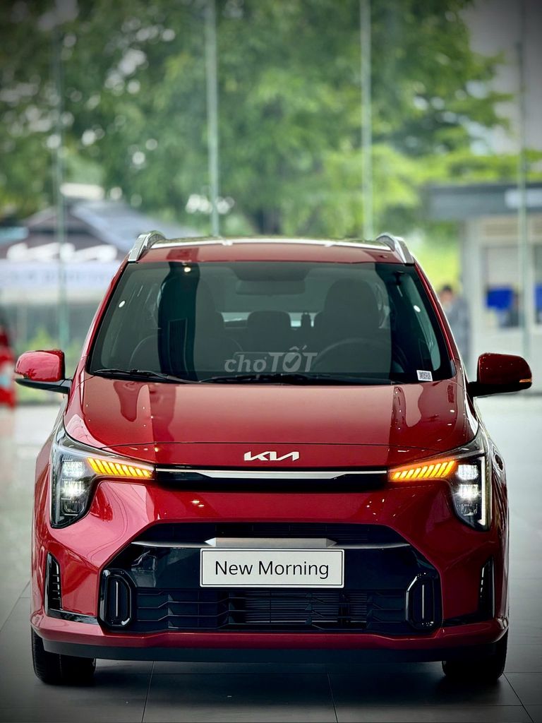 Kia - ảnh 1
