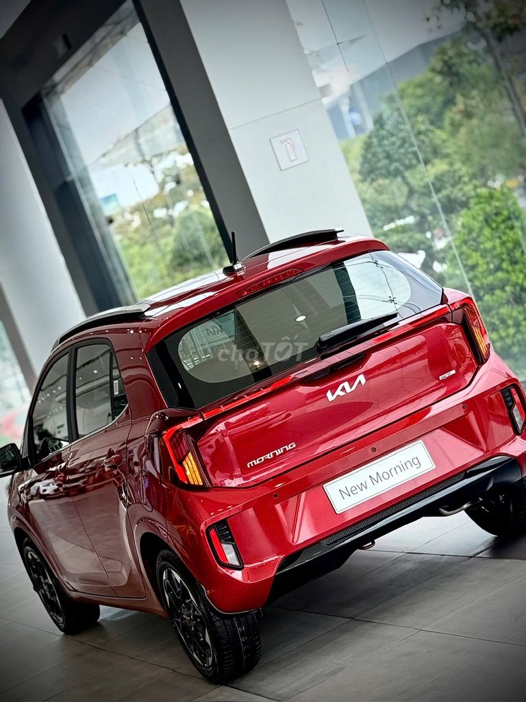 Kia - ảnh 5