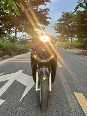 Honda SH 2009 - ảnh 1