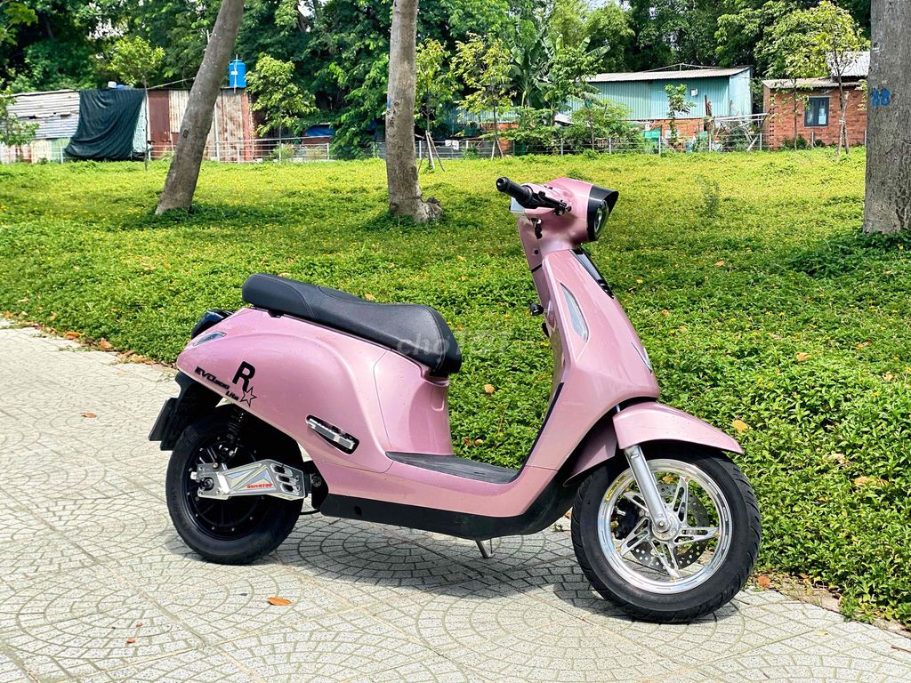 Xe m 2025 - ảnh 2