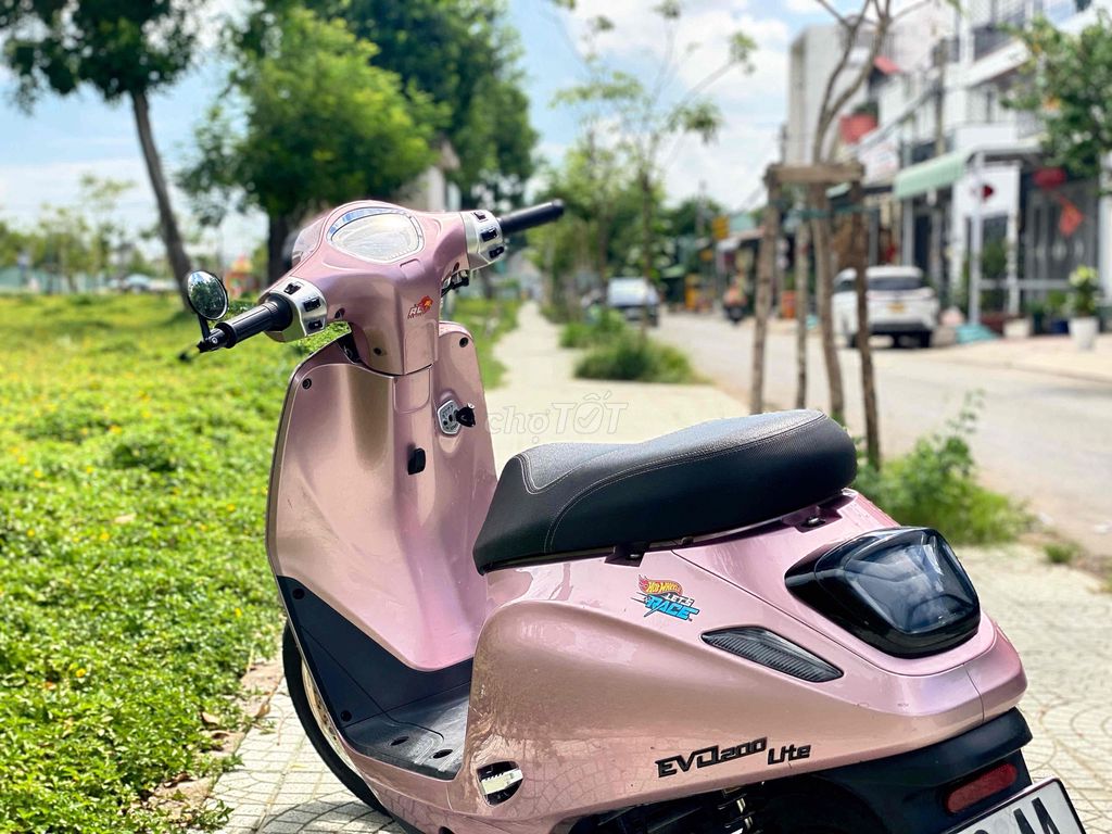 Xe m 2025 - ảnh 3