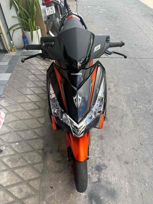 Honda Air Blade 2010 - ảnh 1