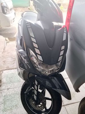 Yamaha FreeGo 2024 - ảnh 1