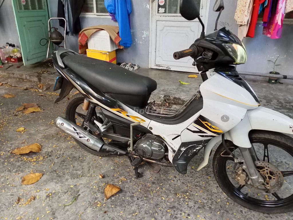 Yamaha Jupiter 2009 - ảnh 2