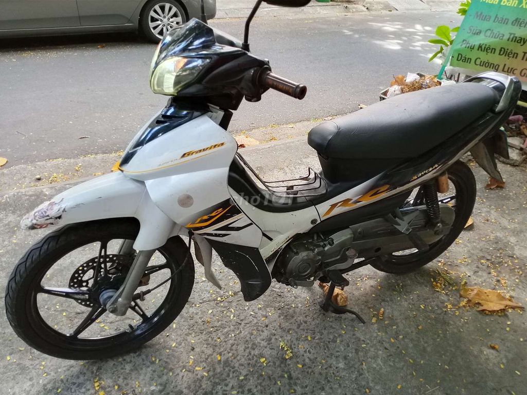 Yamaha Jupiter 2009 - ảnh 3