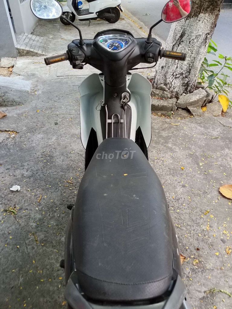 Yamaha Jupiter 2009 - ảnh 4