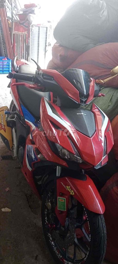 Honda Winner 2022 - ảnh 1