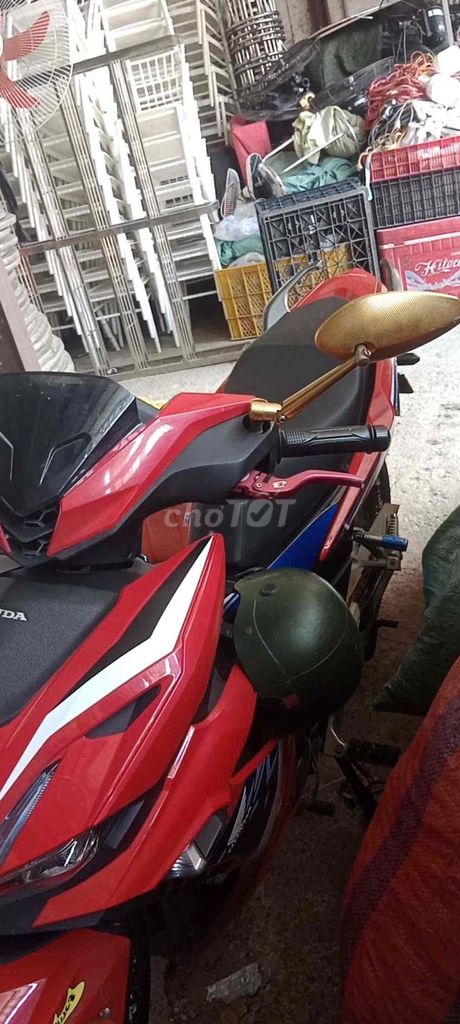 Honda Winner 2022 - ảnh 2