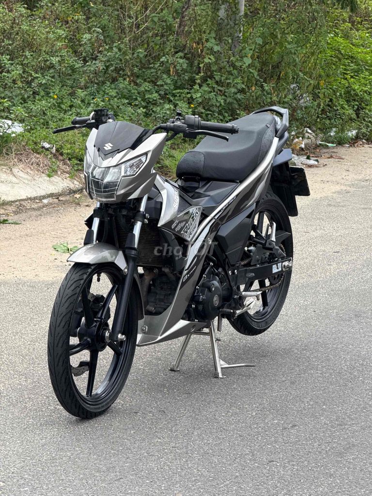 Raider 2020 - ảnh 1