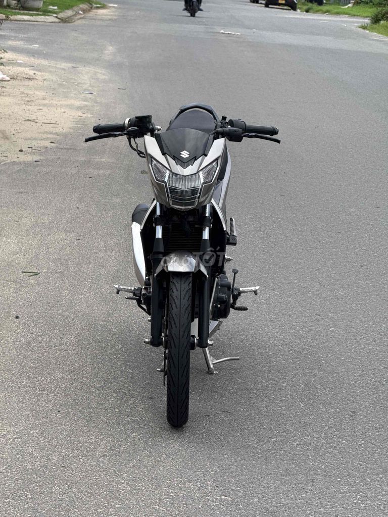 Raider 2020 - ảnh 3