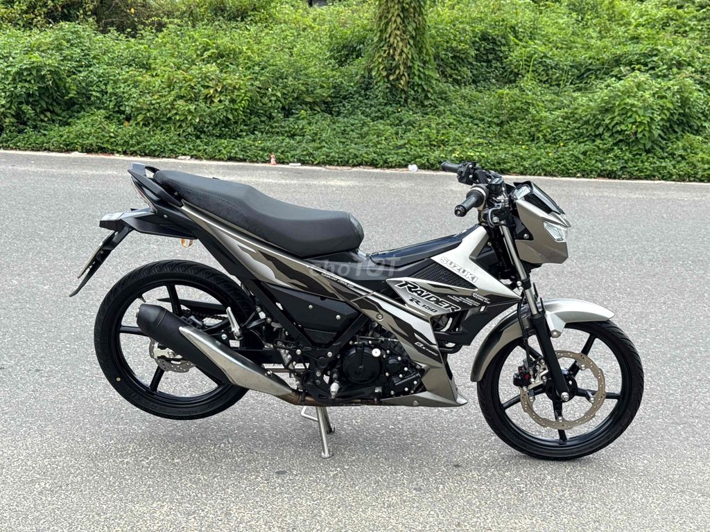 Raider 2020 - ảnh 4