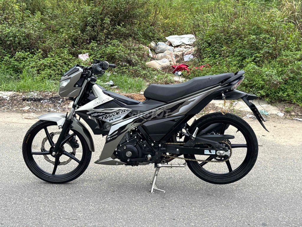 Raider 2020 - ảnh 5