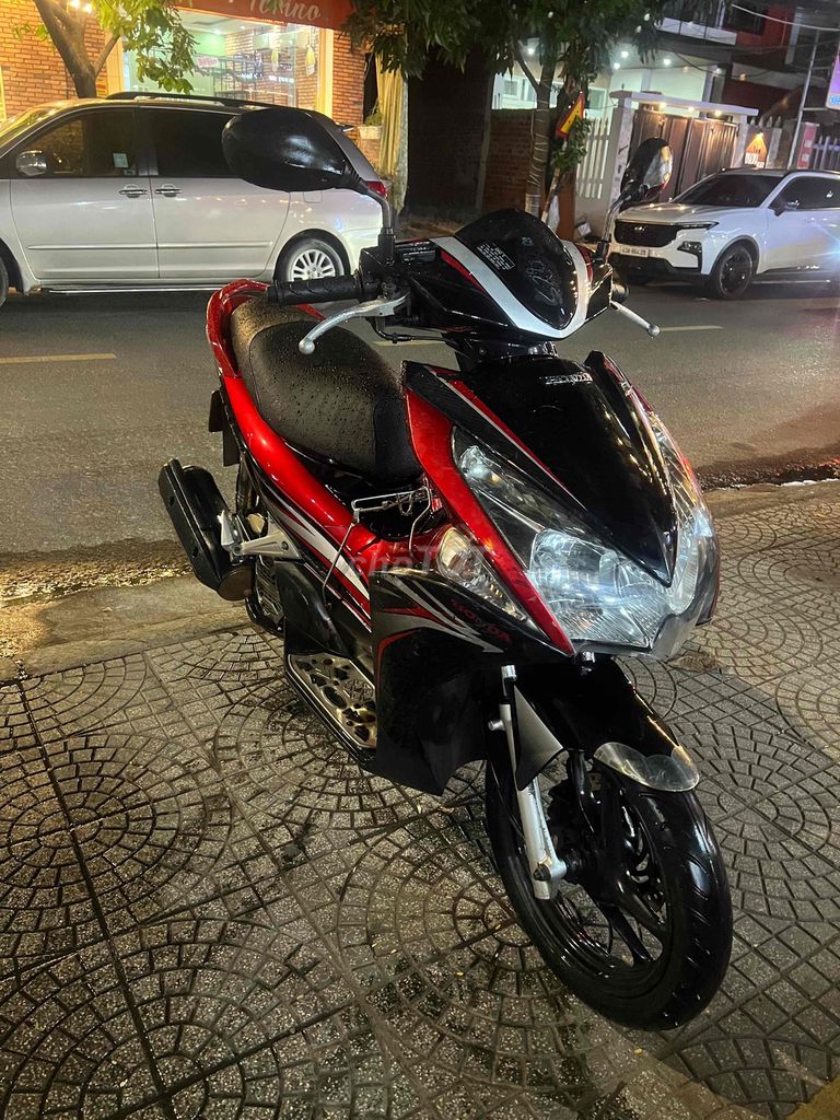 Honda Air Blade 2012 - ảnh 1