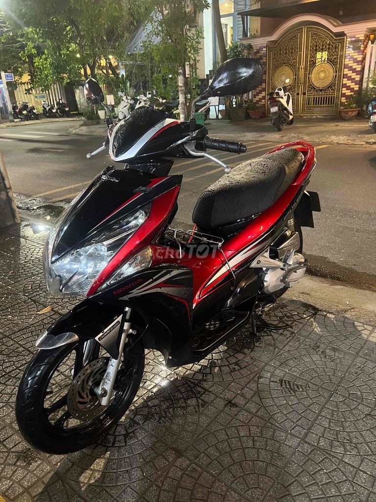 Honda Air Blade 2012 - ảnh 2